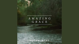 Amazing Grace My Chains Are Gone [upl. by Saberio816]