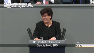 Best of Bundestag 81 Sitzung 2019 [upl. by Syst]