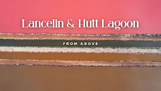 Welcome to Lancelin amp Hutt Lagoon [upl. by Ponton]