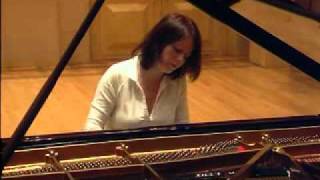 Valentina Igoshina  Chopin Valse in C minor Op642 [upl. by Lopes]