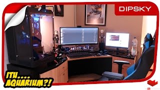 Dipsky PC Setup [upl. by Silsby]