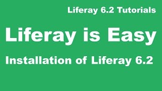 Liferay Tutorial For Beginners  CE 73  Developer Environment Setup  Java Installation  Part 1 [upl. by Maurita466]