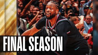 Dwyane Wades Best Plays From His Final Season  23HoopClass [upl. by Anderson202]