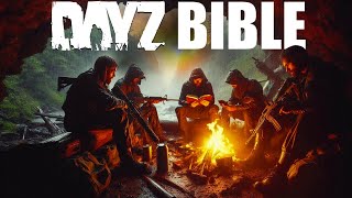 DAYZ BIBLE Study in a Thunderstorm  What Love Really Is  ep 13 [upl. by Stevens]