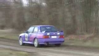 Rallye de Hannut 2006 [upl. by Sigler119]