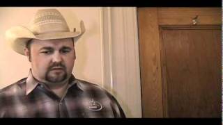 Exclusive interview with country music star Daryle Singletary Temple Theatre Saginaw MI [upl. by Jilli]