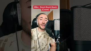 Mika  Boum Boum Boum Cover Luzac [upl. by Nnalyrehs]