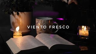 Viento fresco con letra Hillsong worship suarezsimons ft Jeferson Colorado yoldimontielleon [upl. by Jessabell]