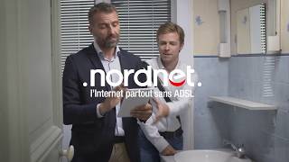 Recherche appartement ou maison avec Nordnet [upl. by Aplihs]