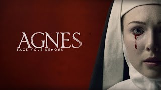 Agnes  Trailer ab Januar 2023 auf silverlinetv [upl. by Kepner]