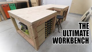 The Ultimate Functional Workbench [upl. by Ainna]