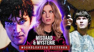 Mr Anime De moordlustige YouTuber MISDAAD amp MYSTERIE [upl. by Netnert920]