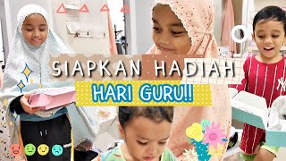 Terima kasih cikgu [upl. by Panthea]