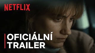 Kaštánek  Oficiální trailer  Netflix [upl. by Esirahc596]