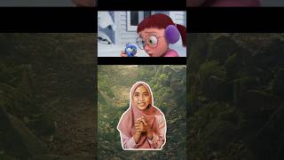 ASIKNYA PUNYA SAHABAT BURUNG KAKAKTUA animal burung story youtubeshorts shorts [upl. by Lhary778]