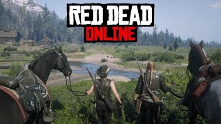 quotBestquot Horses in Red Dead Online 7 Best TOP Tier Horses with several Honorable mentions [upl. by Akiam24]