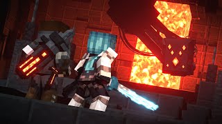 Worlds Apart 3 Minecraft Animation [upl. by Hake]