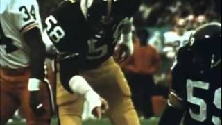 Steelers Renegade Video Steel Curtain Tribute [upl. by Noied]