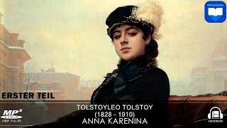 Anna Karenina by Leo Tolstoy summary [upl. by Una]