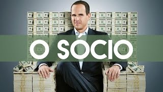 O Sócio  Dicas de Negociação Com Marcus Lemonis [upl. by Sommers673]