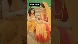 Prachi Bansal as Mata Sita  luvkush  Shrimad Ramayan sujayreu bts new siyaram ramayan [upl. by Dorrehs]