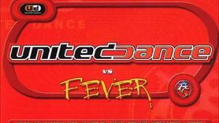 SHY FX SHABBA FEARLESS SKIBADEE DET  UNITED DANCE Vs FEVER 2000 [upl. by Adan326]