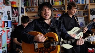 Wilco NPR Music Tiny Desk Concert [upl. by Bixler]