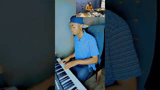 Saccadé Style Felling Synthé foryou viralvideo studio popularity willbattofficial2634 [upl. by Aekan]