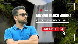 Mission Batase Jharna Kanchanpur Nepal  youtubevideo youtube mrbeast [upl. by Larkin336]