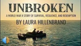 Chapter 1 Of Unbroken By Laura Hillenbrand  Full Audiobook  Playlist [upl. by Otnicaj]