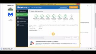 Malwarebytes 306 2017 [upl. by Esiralc787]