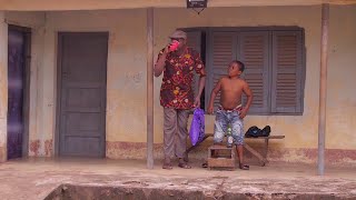 Vous Allez Rire Jusqu’à Vous Étouffer Dans Cette Comédie  Films Nigerian En Francais [upl. by Palm424]