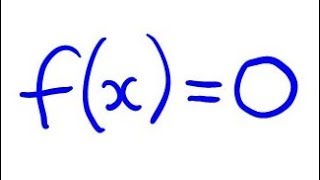 Quartic Equation Find 4 Complex Roots then Sum them [upl. by Tolliver]