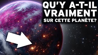 A quoi ressemble VRAIMENT les Mondes ALIENS dAlpha amp Proxima du Centaure   DOCUMENTAIRE Espace [upl. by Eniruam]