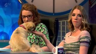 8 Out Of 10 Cats Does Countdown Series 7 Episode 7 [upl. by Yruoc]