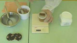 Geopolymer Ceramic mixing [upl. by Hershell]