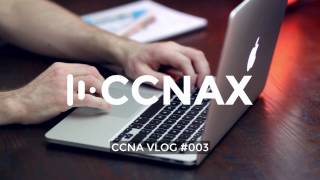 CCNA VLOG 003 Whats your name That wont work CCNA Troubleshooting [upl. by Aiello883]