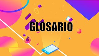 Aprende a realizar un GLOSARIO  Word [upl. by Antonio663]