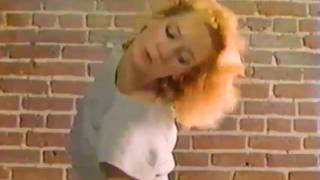 Circa 1984 Q102 Cincinnati TV spot [upl. by Demmer]