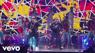 Gente de Zona  Te Duele Premios Juventud 2018 [upl. by Bergerac]