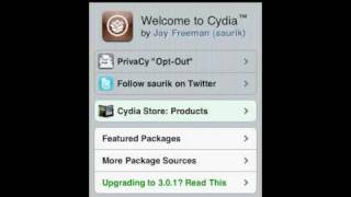 How to get the Cydia paid apps for free [upl. by Nnahgem986]