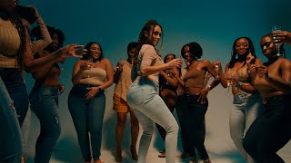 Phyllisia Ross  Wap Betize Groove Extension  Official Video [upl. by Toddie]