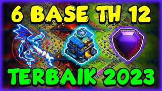 BASE TH 12 TERKUAT 2023 COPY LINK ANTI DARAT DAN UDARA [upl. by Miahc273]