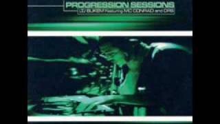 LTJ Bukem Progression Sessions 3 Track 7wmv [upl. by Stoll]