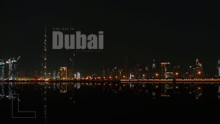 One Day in Dubai  4K short cut [upl. by Vedis]