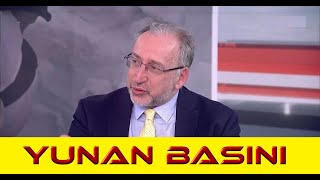 Türkler Süper Güçlü Deniz Kuvvetleri Yaratıyor Biz Burada Tartışırken Ülkeyi Riske Atıyoruz [upl. by Aeneus283]