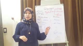 CHO METABOLISM Biochemistry Session 5Glycolysis part3 [upl. by Particia]