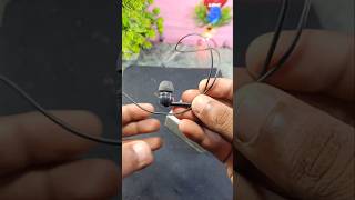 Bluetooth headphones viralvideo techdkexperiment [upl. by Yenahs]