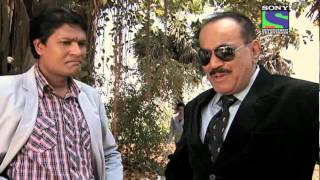 CID  Episode 617  Khoon Bandh Darwaze Ke Peeche [upl. by Elysha]