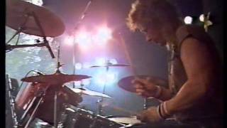 Ostrock Live NO 55  Schlüsselkind live 1988 [upl. by Voss552]